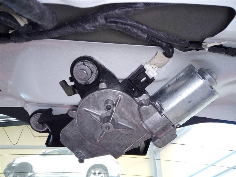 motor limpiaparabrisas trasero citroën c3 live