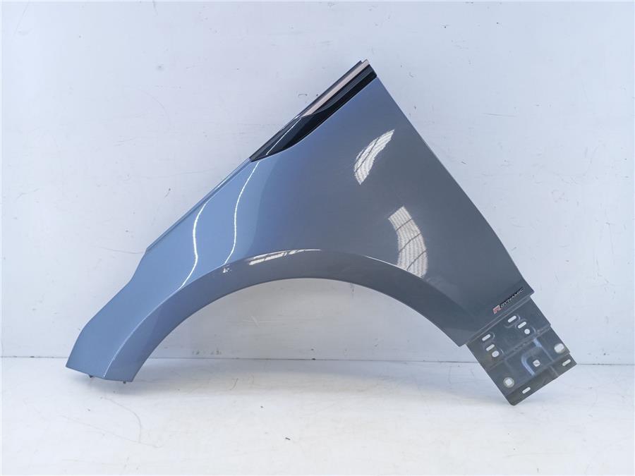 aleta delantera izquierda land rover range rover velar *