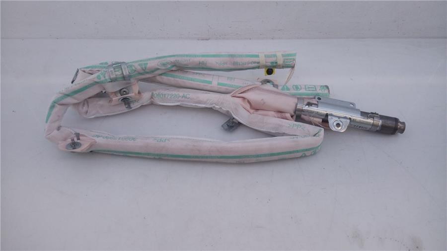 airbag cortina delantero derecho land rover range rover velar *