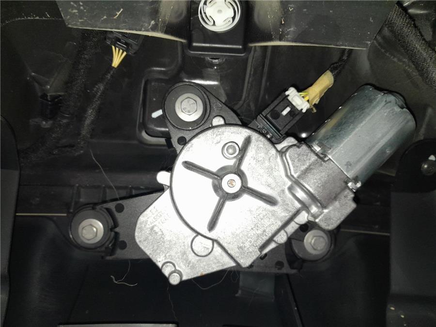motor limpiaparabrisas trasero peugeot 3008 ii van gt 3008 gt