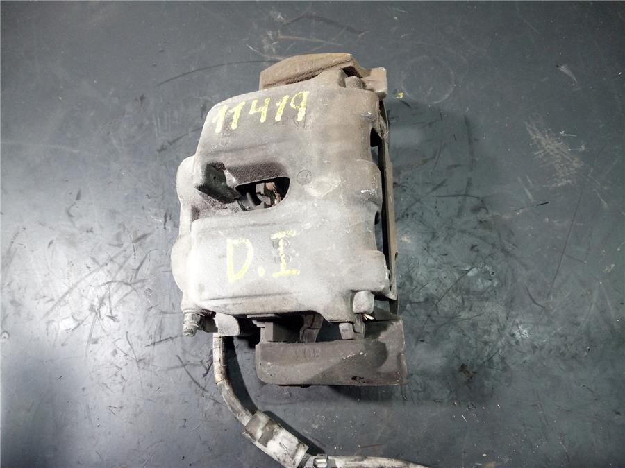 pinza freno delantero izquierda mercedes benz clase m (w164) 320 / 350 cdi (164.122)