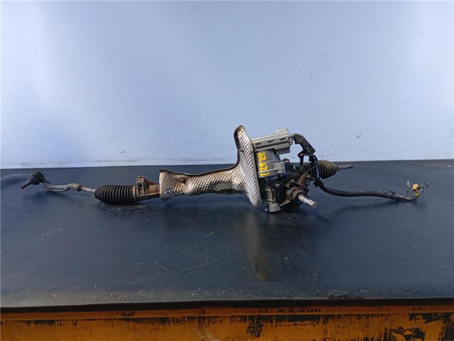 cremallera direccion asistida peugeot 308 active