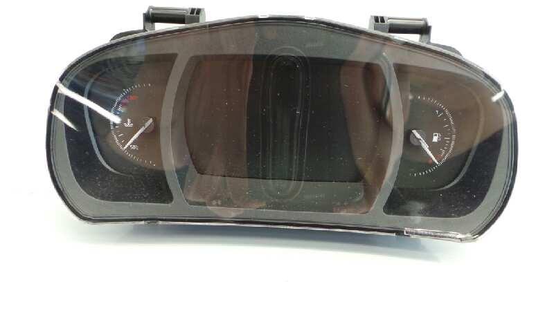 cuadro completo renault megane iv berlina 5p zen