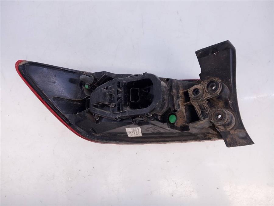 Piloto Trasero Derecho RENAULT CLIO