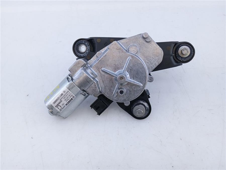 motor limpiaparabrisas trasero peugeot 3008 gt line