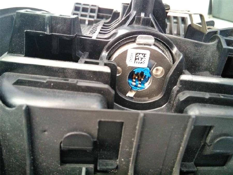 Airbag Volante RENAULT KANGOO