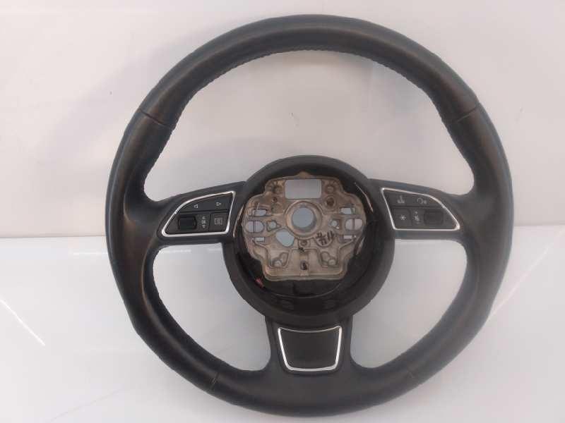 volante audi a1 sportback (8xf) attracted