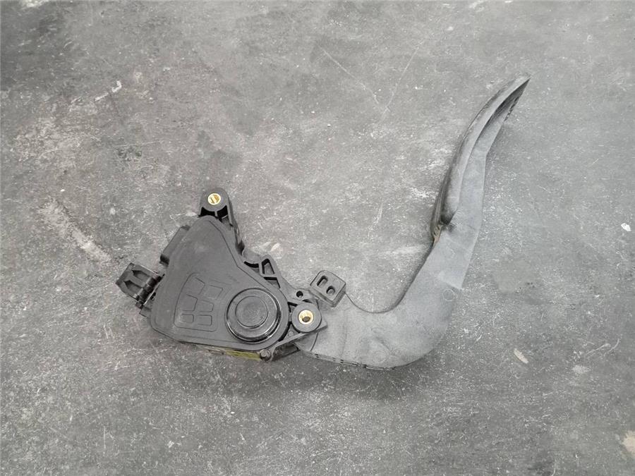 pedal acelerador dacia dokker essential