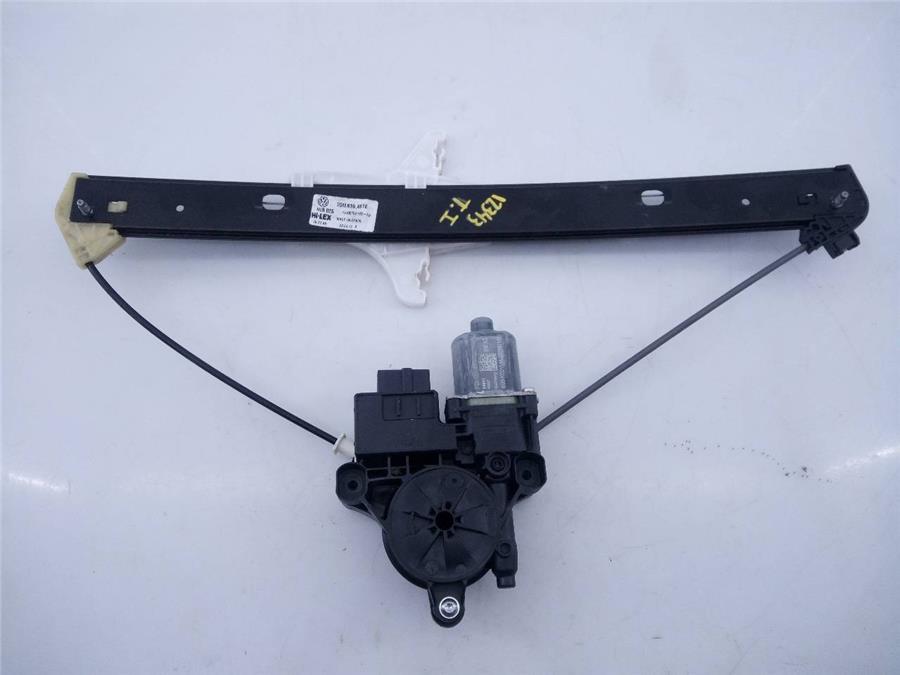 elevalunas electrico trasero izquierdo volkswagen t cross life