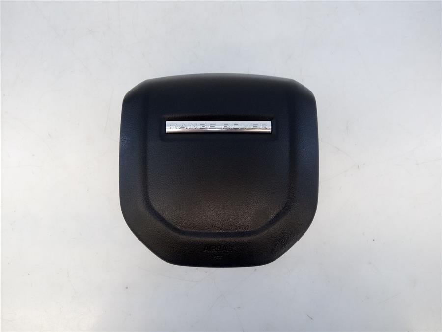 airbag volante land rover range rover velar *