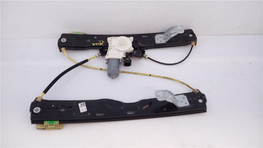 elevalunas electrico trasero izquierdo land rover range rover velar *