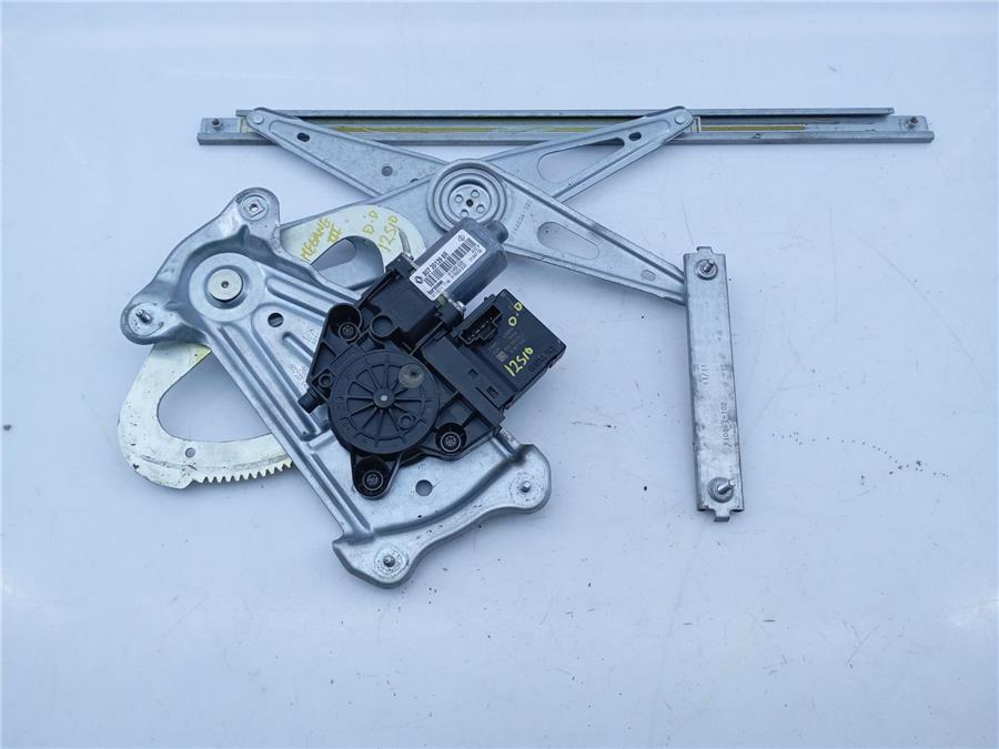 elevalunas electrico delantero derecho renault megane iii sport tourer dynamique