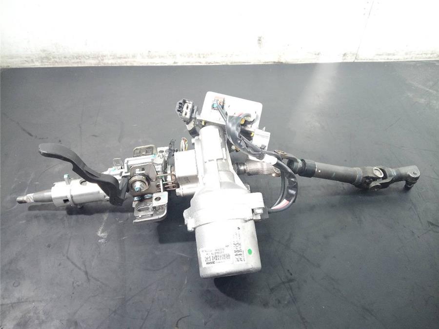 columna direccion kia carens ( ) drive