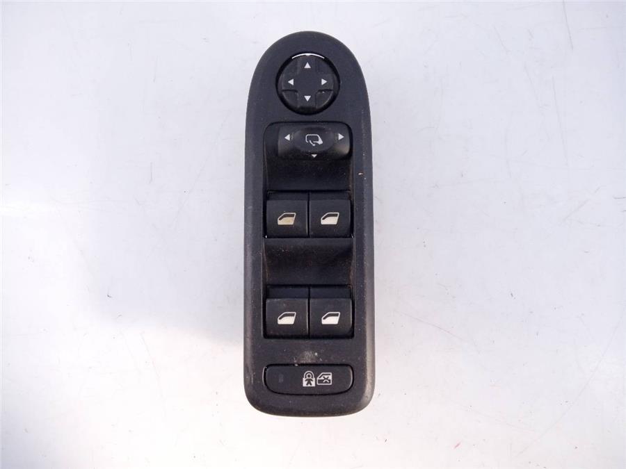 mando elevalunas delantero izquierdo peugeot 508 allure hybrid4