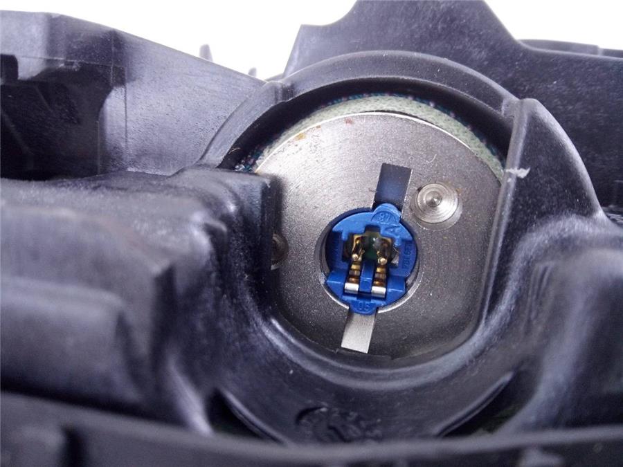 Airbag Volante RENAULT LAGUNA III