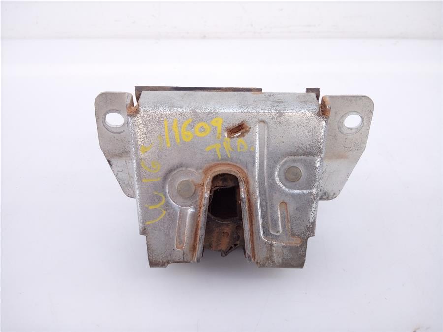 cerradura porton mercedes benz clase m (w163) 430 (163.172)