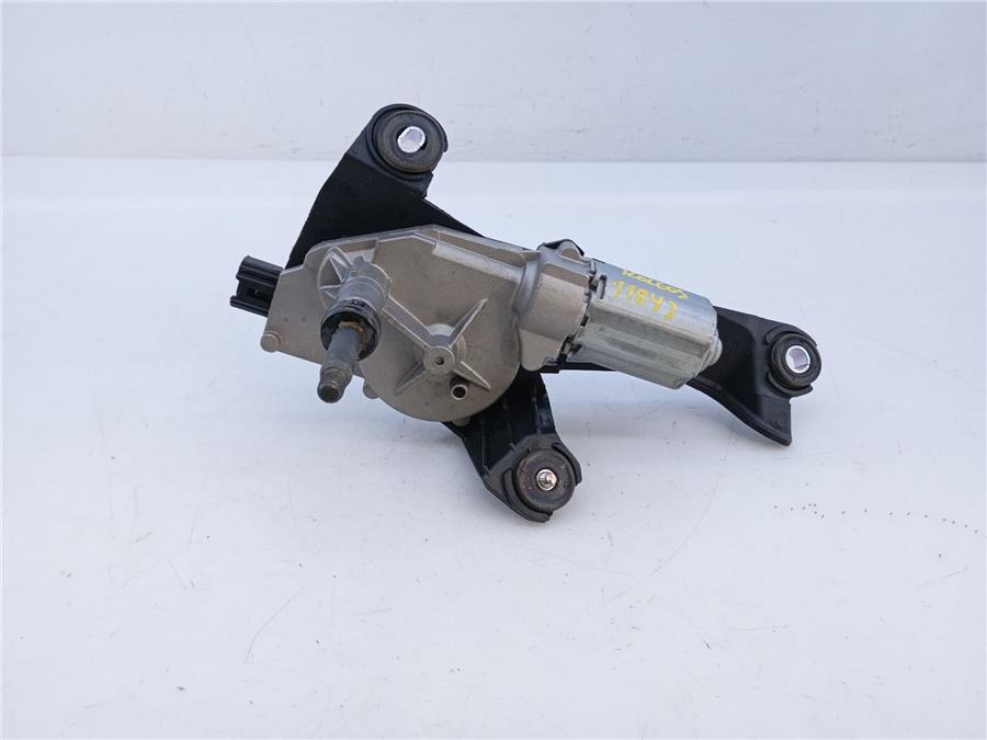 motor limpiaparabrisas trasero renault koleos dynamique