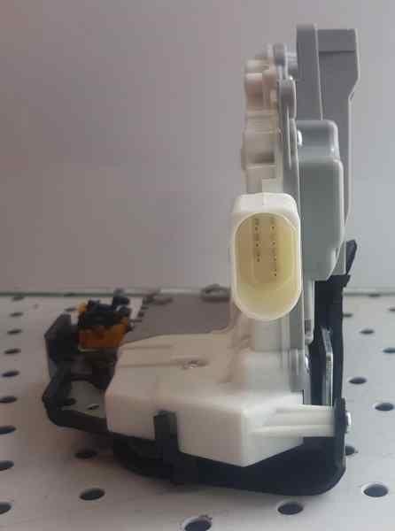 cerradura puerta delantera derecha universal cerradura delantera derecha vw seat skoda