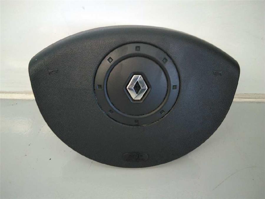 airbag volante renault kangoo expression