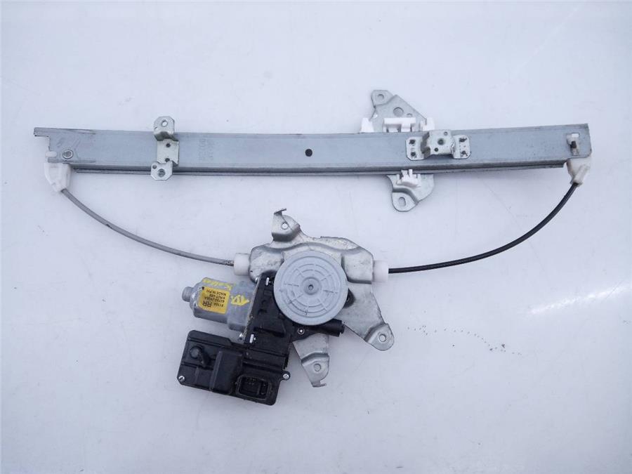 elevalunas electrico trasero derecho renault koleos dynamique