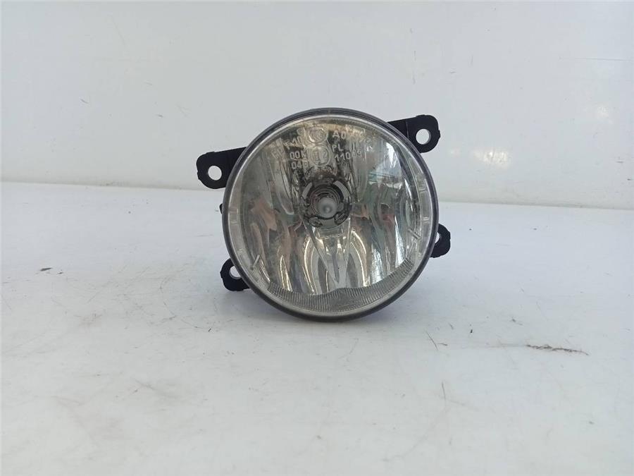 faro antiniebla derecho renault clio iv dynamique