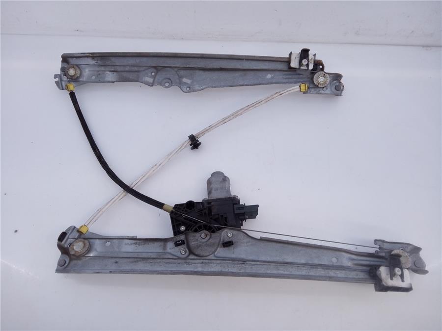 elevalunas electrico delantero izquierdo renault scenic iv grand limited