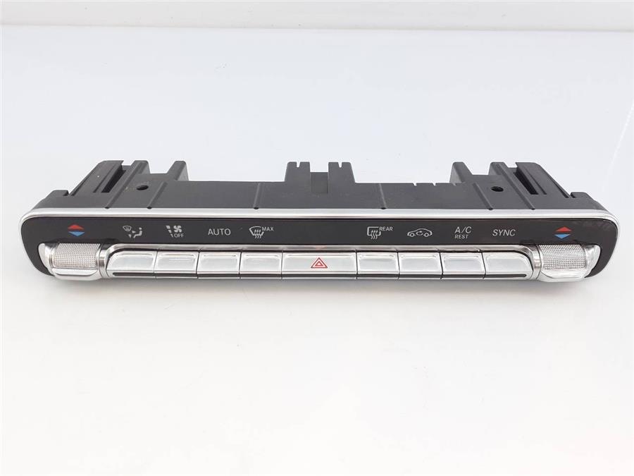 mandos climatizador mercedes benz cla klasse (bm 118) cla 200 d (118.312)