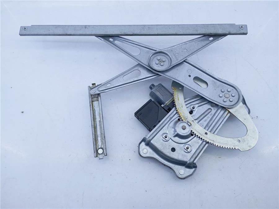 Elevalunas Electrico Delantero III