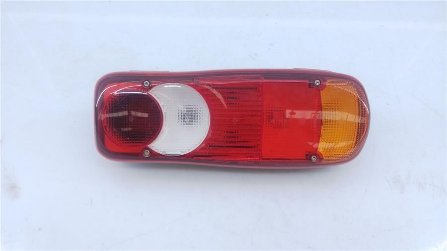 piloto trasero derecho renault master iii caja/chasis (ev, hv, uv) 2.3 dci 145 rwd (uv0f, uv0e, hv0e, hv0f, hv0t, hv10,...