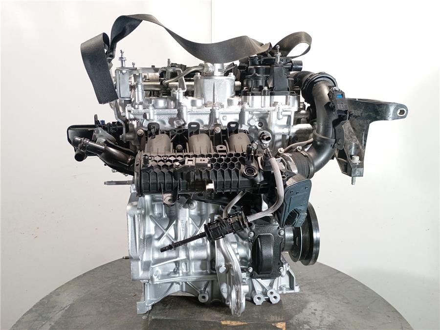motor completo opel grandland / grandland x (a18, p1uo) 1.2 (75)