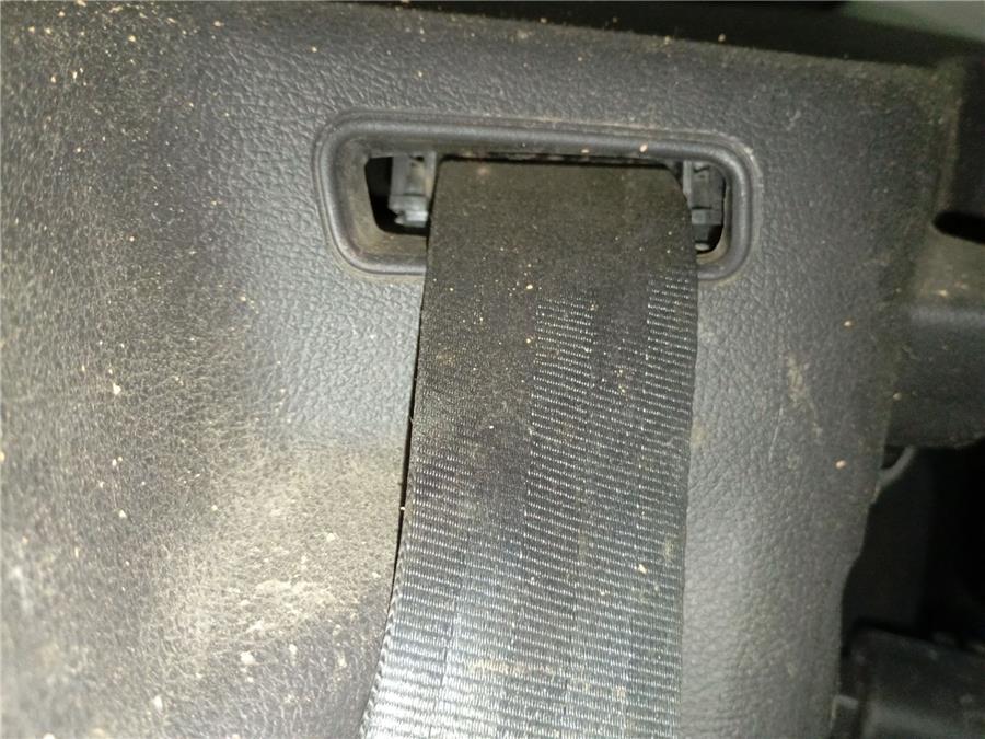 cinturon seguridad trasero derecho ford focus iii