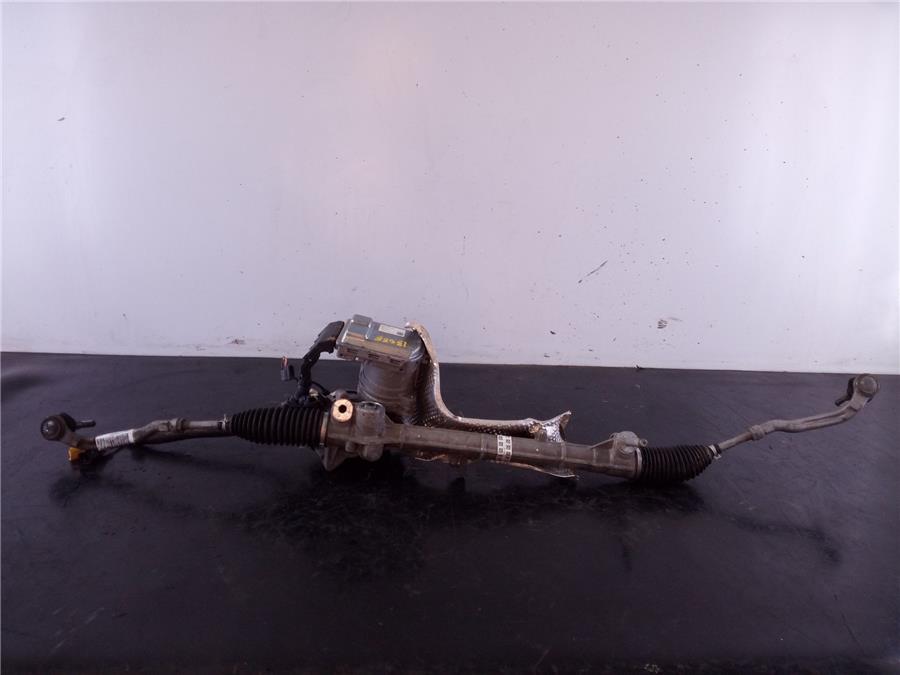 cremallera direccion asistida peugeot 308 active bluehdi 130