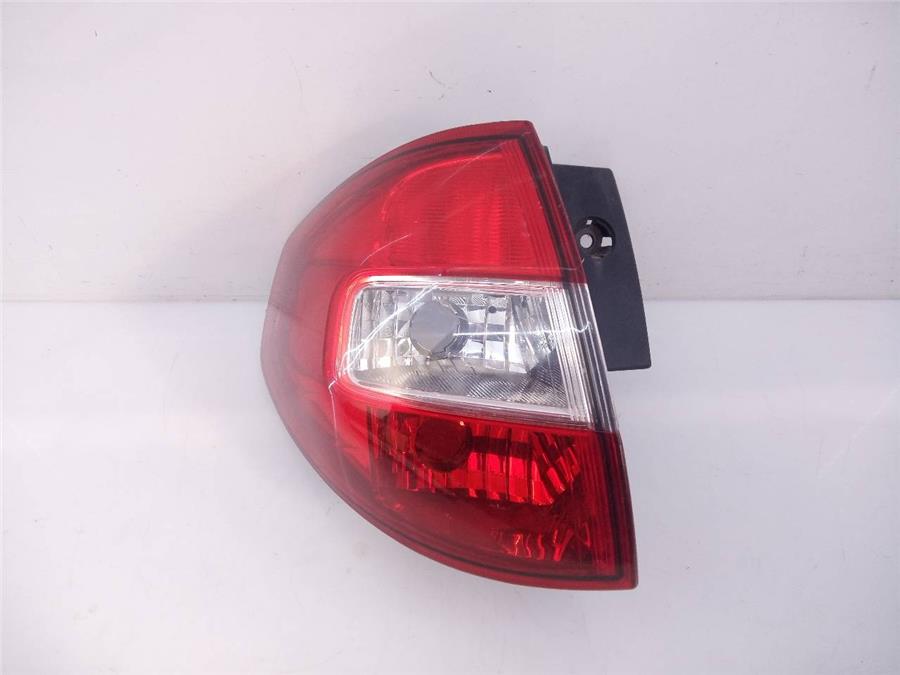 piloto trasero izquierdo renault koleos dynamique