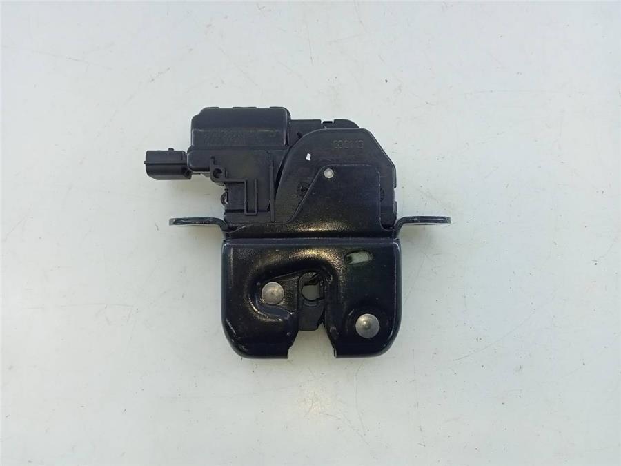 cerradura porton renault clio iv dynamique