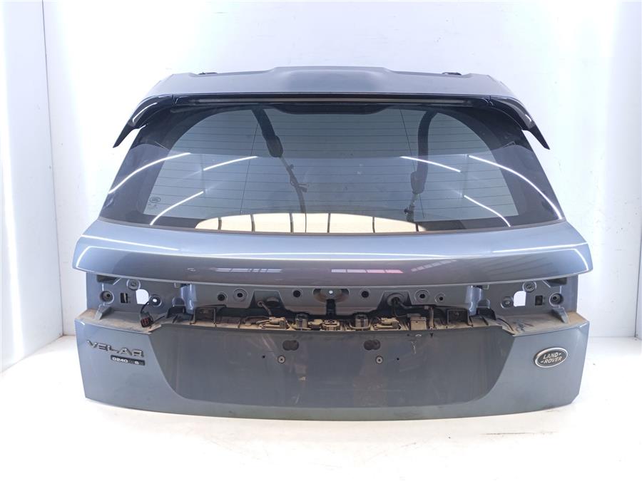 porton trasero land rover range rover velar *