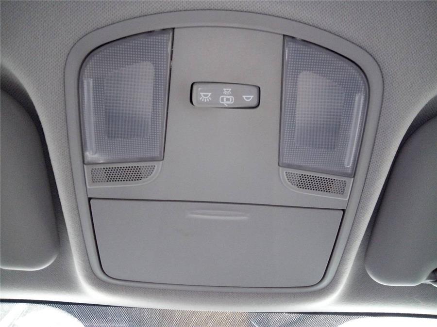 Luz Interior Techo KIA RIO Concept