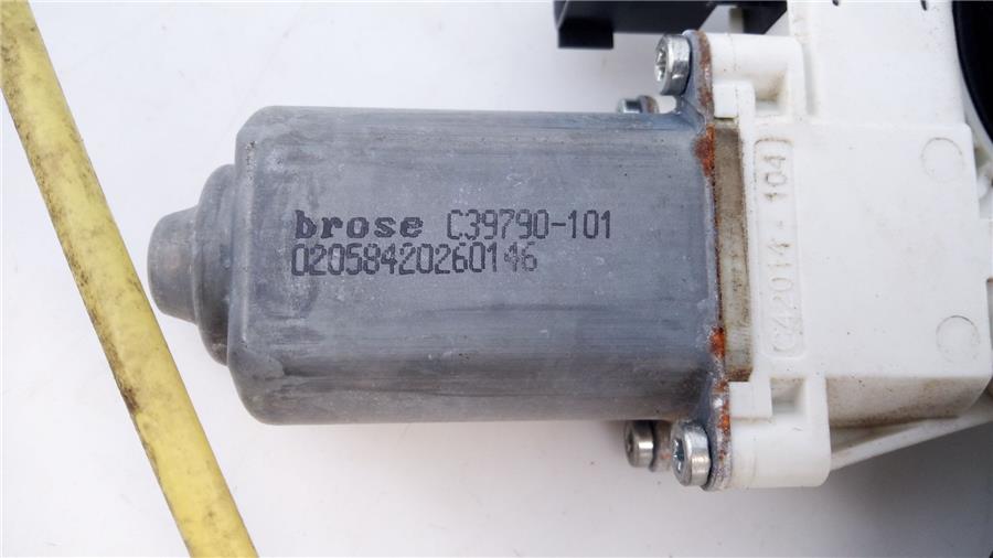 Elevalunas Electrico Trasero LAND *