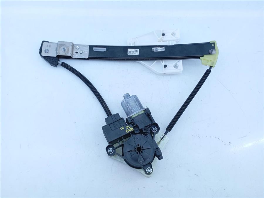elevalunas electrico trasero izquierdo audi a1 sportback (gba) 30 s line