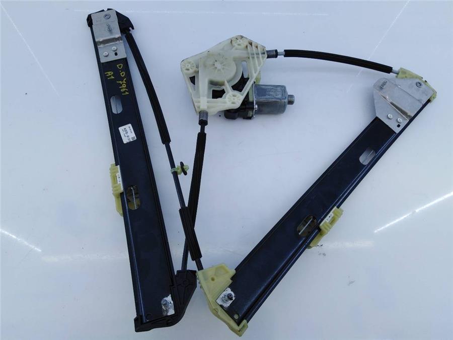 elevalunas electrico delantero derecho audi a1 sportback (gba) 30 tfsi adrenalin