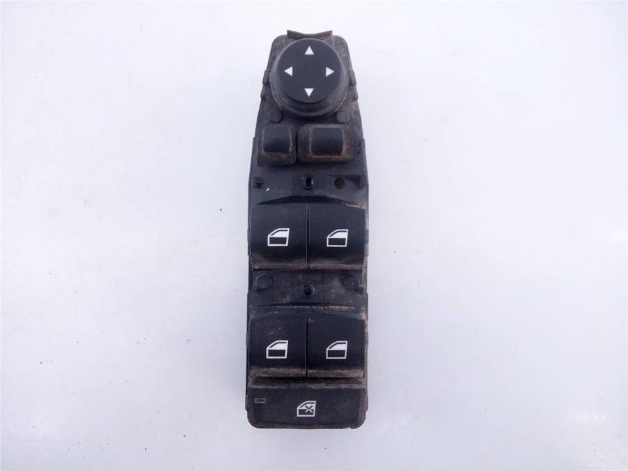 mando elevalunas delantero izquierdo bmw serie 1 lim. (f20) 120d