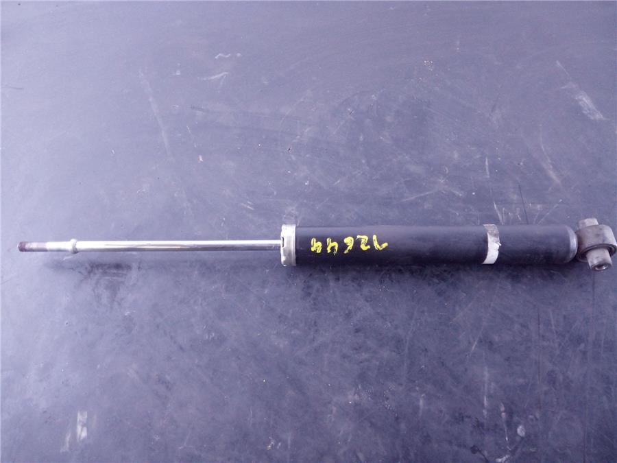 amortiguador trasero izquierdo toyota auris active