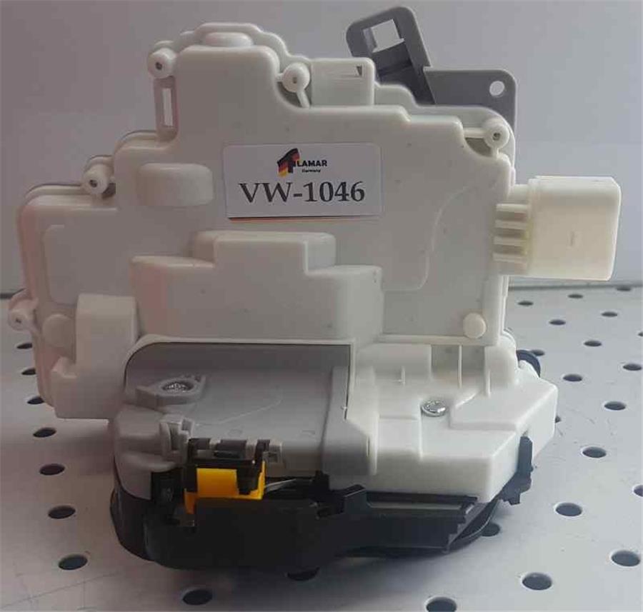 cerradura puerta delantera derecha universal cerradura delantera derecha vw seat skoda