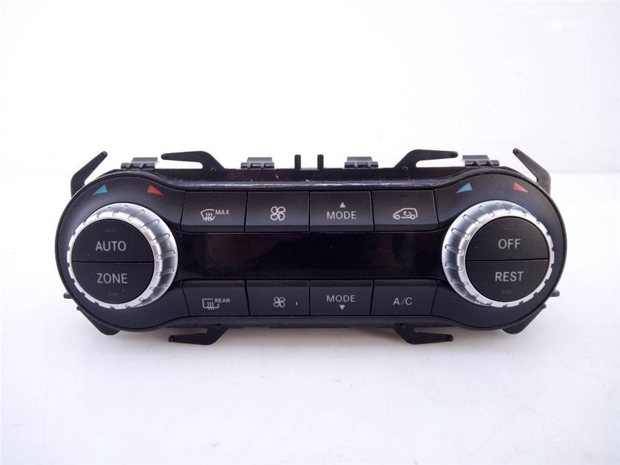 mandos climatizador mercedes benz clase cla (w117) cla