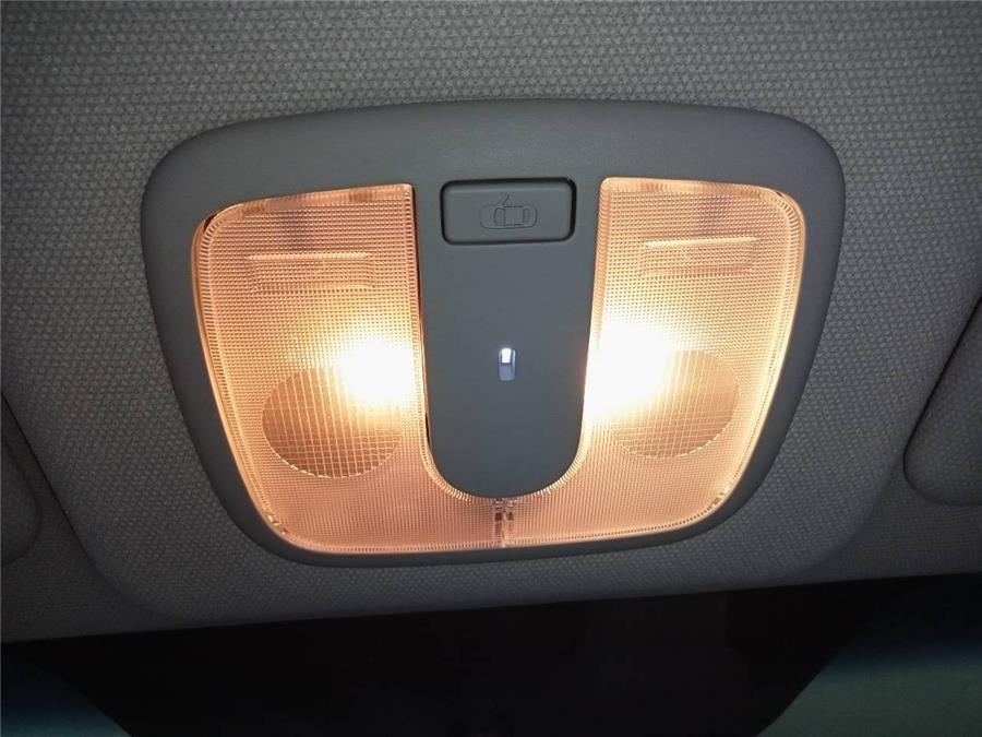 Luz Interior Techo KIA RIO Concept