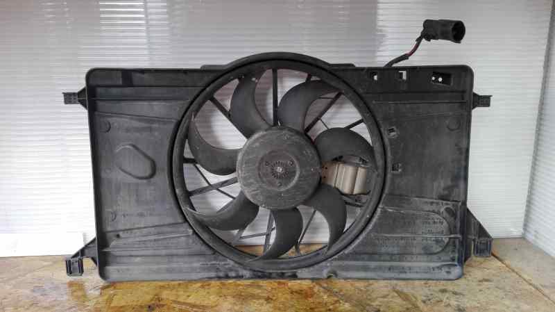 electroventilador ford focus c max (cap) 2.0 tdci cat