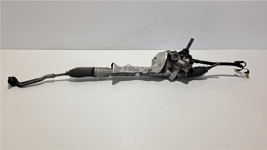 cremallera direccion asistida peugeot 308 gt line