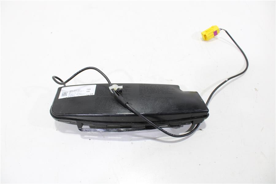 airbag lateral delantero derecho seat ibiza (6p1) reference connect