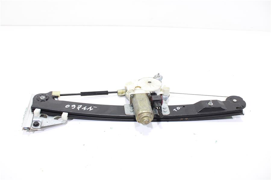 elevalunas electrico trasero derecho saab 9 3 berlina 1.8 t arc