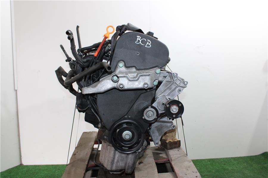 motor completo volkswagen golf iv berlina (1j1) conceptline