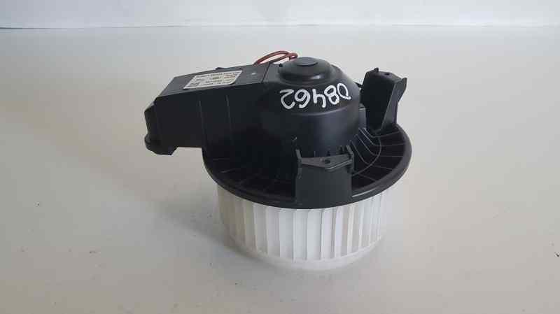 motor calefaccion jaguar xe prestige